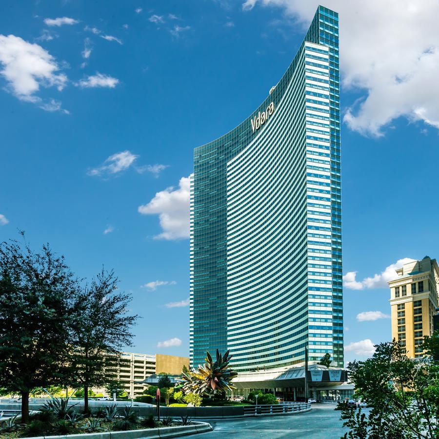 Vdara Condo Hotel Suites By Airpads Las Vegas Esterno foto