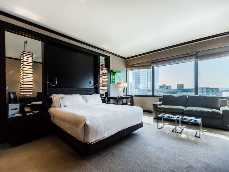 Vdara Condo Hotel Suites By Airpads Las Vegas Esterno foto